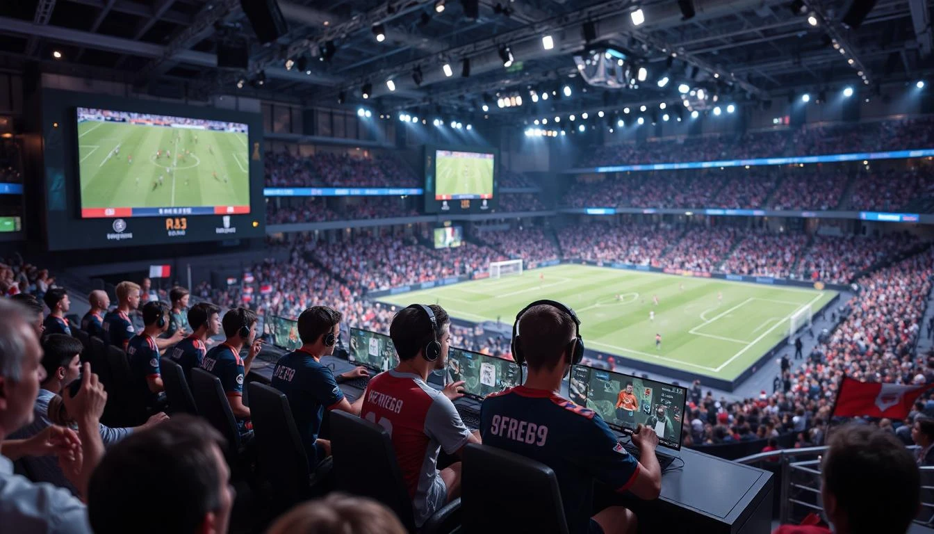 Best Football Games For Sports Fans