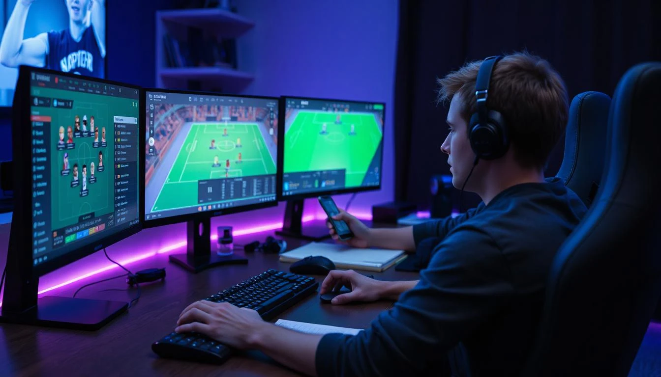 FIFA Tips To Improve Gameplay Skills