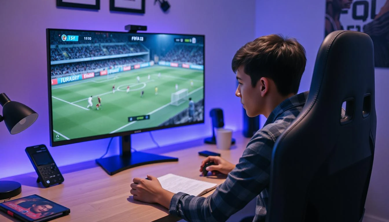 Ultimate Team Guides For Competitive Players